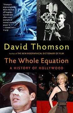 portada The Whole Equation: A History of Hollywood 