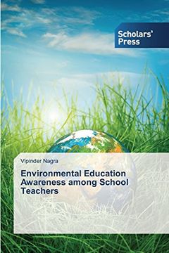 portada Environmental Education Awareness among School Teachers