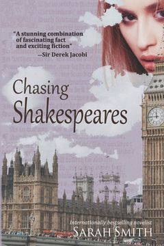 portada Chasing Shakespeares (en Inglés)