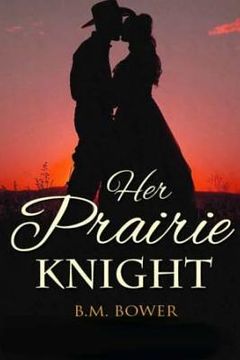 portada Her Prairie Knight (en Inglés)