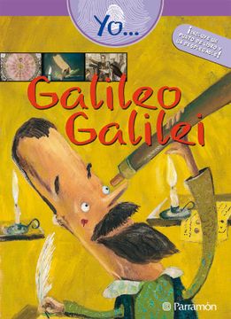 portada Galileo Galilei (in Spanish)