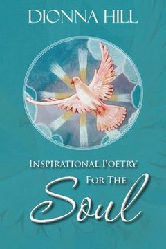 portada Inspirational Poetry for the Soul