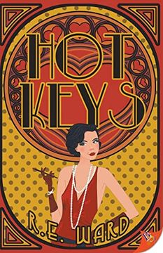 portada Hot Keys (en Inglés)