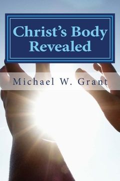 portada Christ Body Revealed