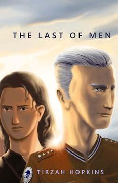 portada The Last of Men (in English)