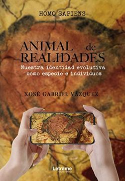 portada Animal de Realidades (in Spanish)