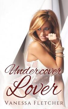 portada Undercover Lover (in English)