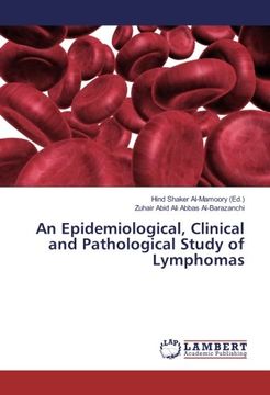 portada An Epidemiological, Clinical and Pathological Study of Lymphomas
