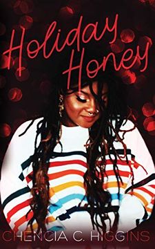 portada Holiday Honey: A Novella (Justonenight. Com) (en Inglés)