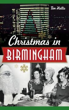 portada Christmas in Birmingham (in English)
