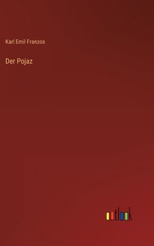 portada Der Pojaz (in German)