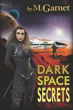 portada Dark Space Secrets (in English)
