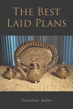 portada The Best Laid Plans (en Inglés)