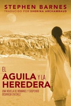 portada El Aguila y la Heredera (in Spanish)
