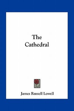 portada the cathedral (en Inglés)