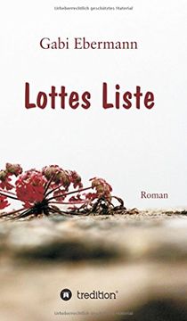 portada Lottes Liste (en Alemán)