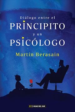 portada Dialogo Entre el Principito y un Psicologo (in Spanish)