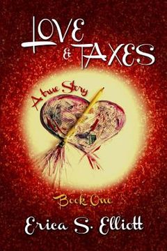 portada Love & Taxes (en Inglés)