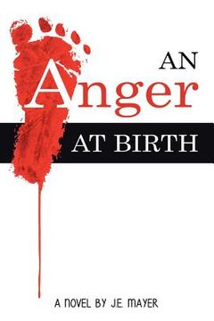 portada An Anger at Birth (en Inglés)