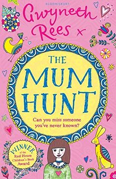 portada The Mum Hunt