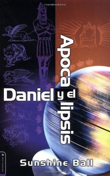 portada Daniel y el Apocalipsis
