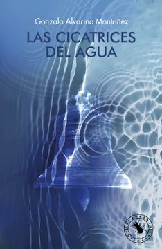 portada Las cicatrices del agua