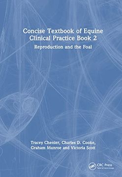 portada Concise Textbook of Equine Clinical Practice Book 2: Reproduction and the Foal 