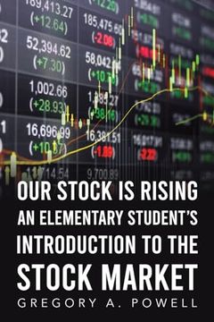 portada Our Stock Is Rising (en Inglés)