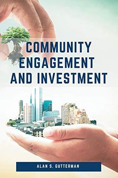 portada Community Engagement and Investment (en Inglés)