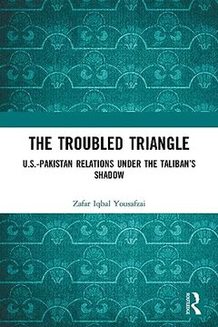 portada The Troubled Triangle (in English)