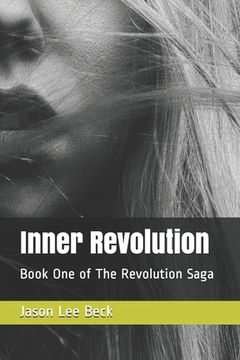 portada Inner Revolution: Book One of The Revolution Saga (in English)