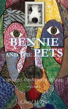 portada Bennie and the Pets (en Inglés)