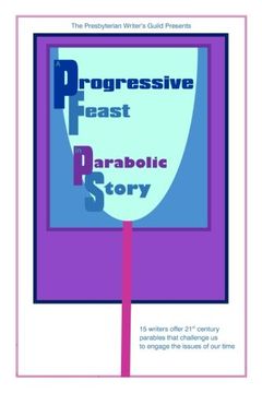 portada A Progressive Feast: In Parabolic Story