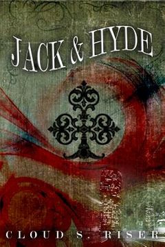 portada Jack & Hyde (en Inglés)