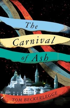 portada The Carnival of Ash
