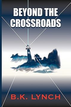 portada beyond the crossroads (en Inglés)