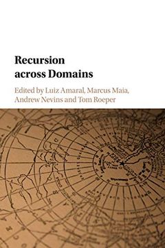 portada Recursion Across Domains