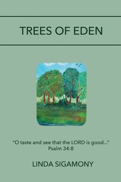 portada Trees of Eden