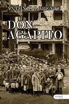 portada Don Agapito