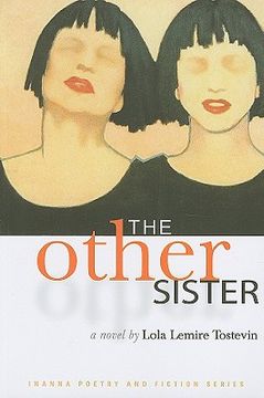 portada the other sister (en Inglés)