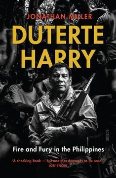 portada Duterte Harry