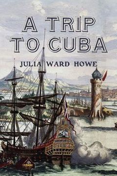 portada A Trip to Cuba (in English)