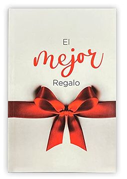 portada Biblia Reina Valera 2020. El Mejor Regalo (in Spanish)