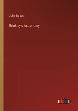 portada Brinkley's Astronomy 