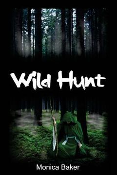 portada The Wild Hunt (in English)