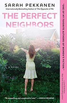 portada The Perfect Neighbours (en Inglés)
