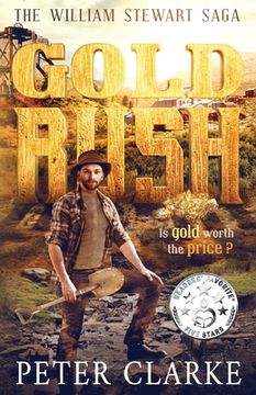 portada Gold Rush (in English)
