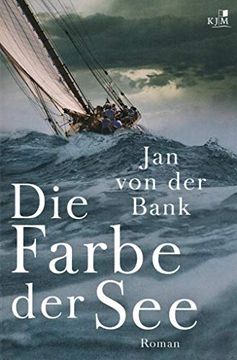 portada Die Farbe der see (in German)