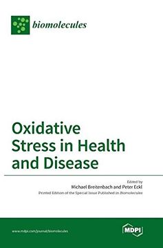 portada Oxidative Stress in Health and Disease