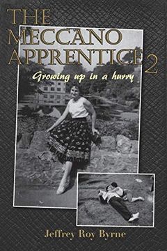 portada Meccano Apprentice 2: Growing up in a Hurry (2) (en Inglés)